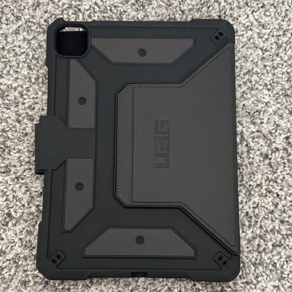 UAG Metropolis SE protection Case for apple iPad Pro 11 Black
